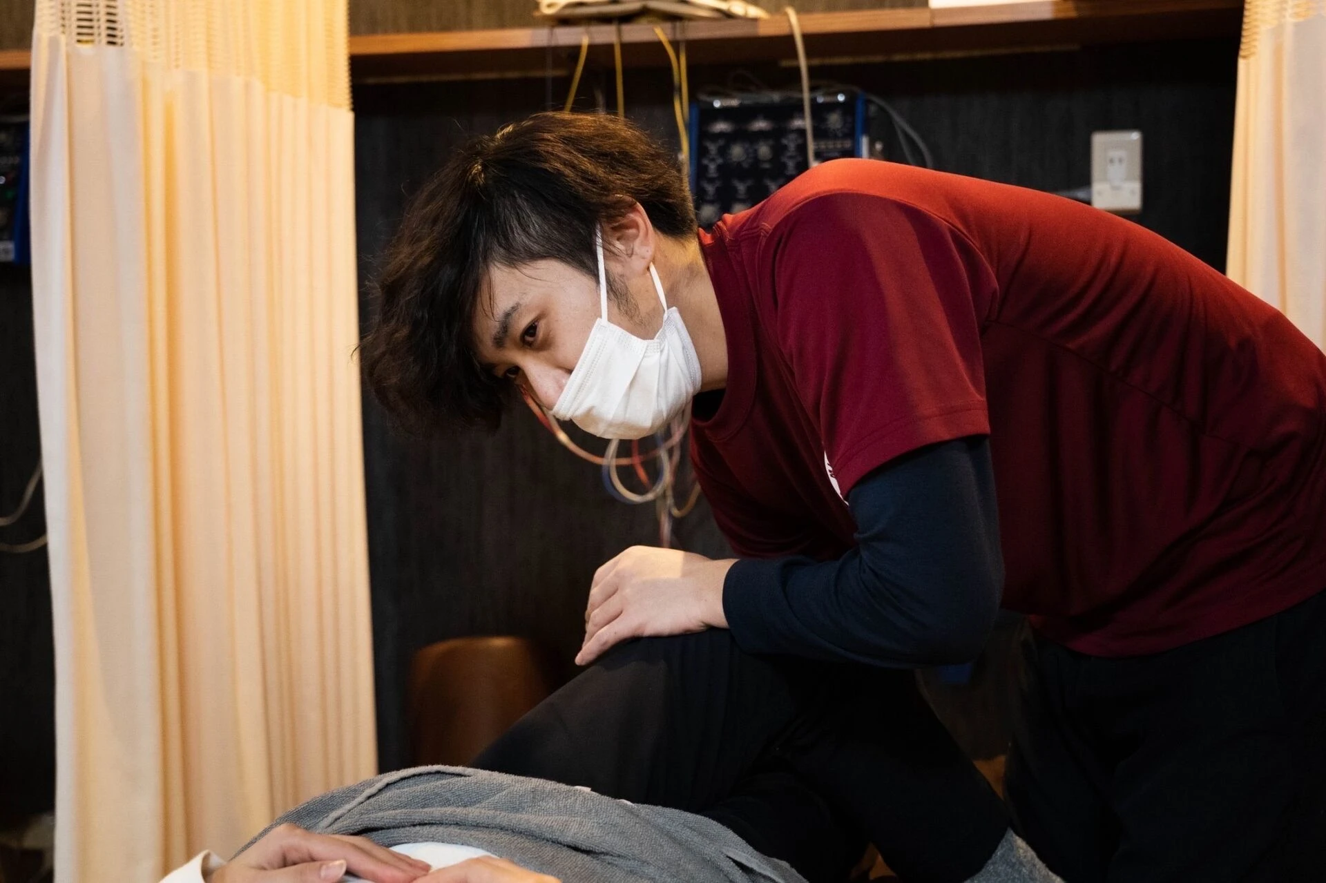 院長